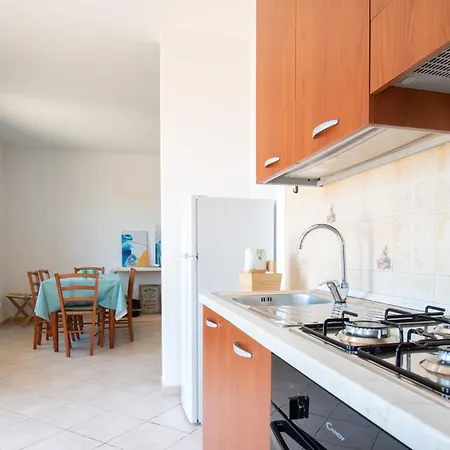 Casa Dei Bucanieri-seaside Garden