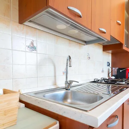 Casa Dei Bucanieri-seaside Garden *