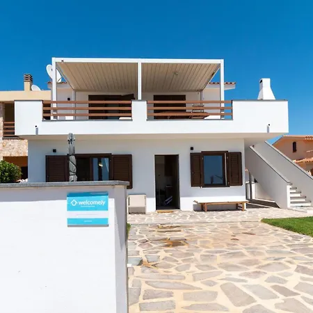 Sardinianworld - Casa Dei Bucanieri Appartamento *
