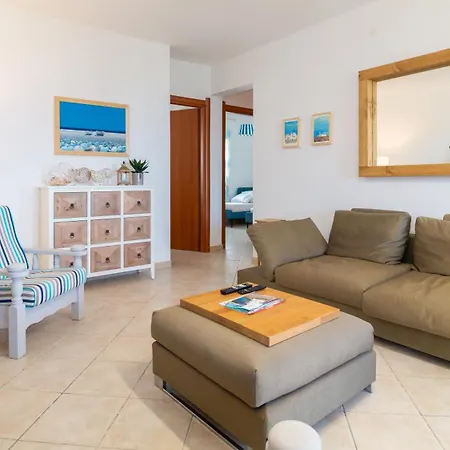 Casa Dei Bucanieri-seaside Garden * Putzu Idu