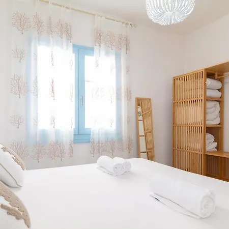 Appartamento Sardinianworld - Casa Dei Bucanieri