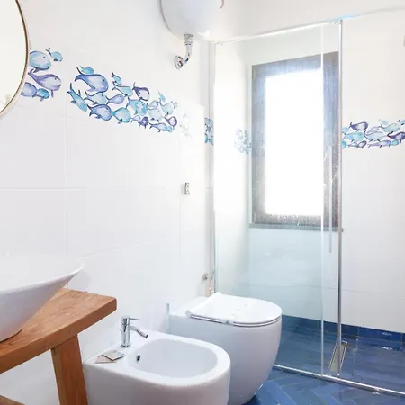Appartamento Sardinianworld - Casa Dei Bucanieri *