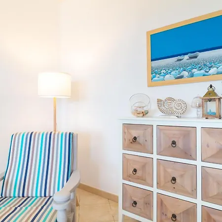 Appartamento Sardinianworld - Casa Dei Bucanieri Putzu Idu