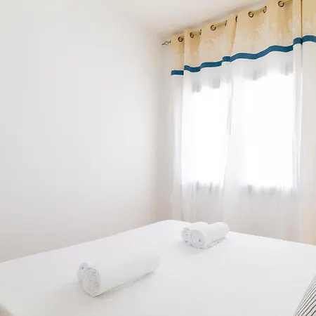 Apartment Casa Dei Bucanieri-seaside Garden *