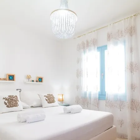 Appartamento Sardinianworld - Casa Dei Bucanieri Putzu Idu