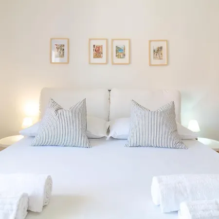 Casa Dei Bucanieri-seaside Garden *