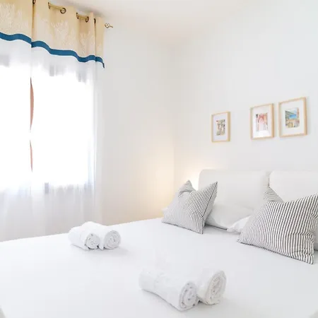 Apartment Casa Dei Bucanieri-seaside Garden *