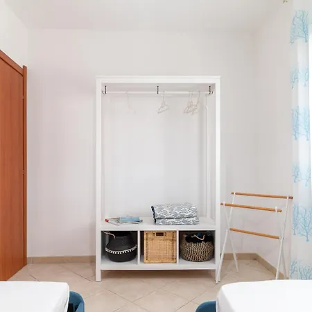 Appartamento Casa Dei Bucanieri-seaside Garden