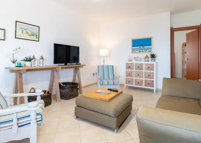 Casa Dei Bucanieri-seaside Garden Appartamento