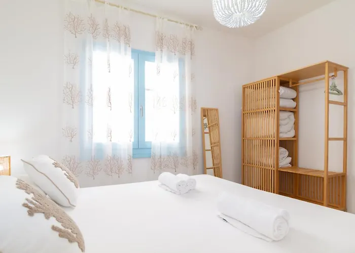 Appartamento Casa Dei Bucanieri-seaside Garden