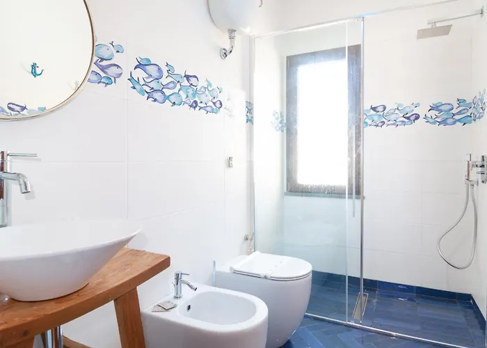 Appartamento Casa Dei Bucanieri-seaside Garden *