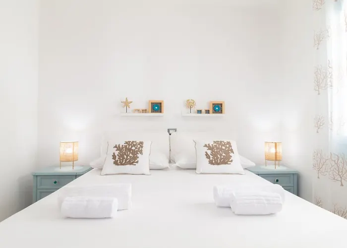 Casa Dei Bucanieri-seaside Garden Appartamento