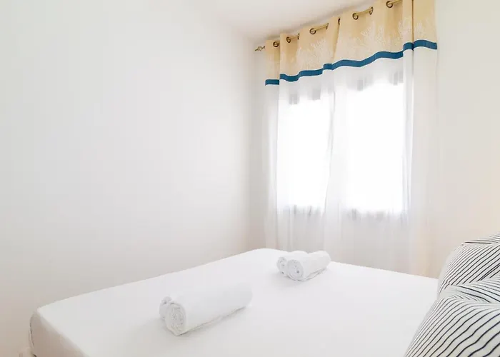 Appartamento Casa Dei Bucanieri-seaside Garden *