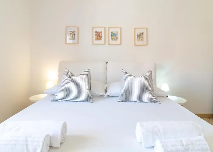 Casa Dei Bucanieri-seaside Garden *