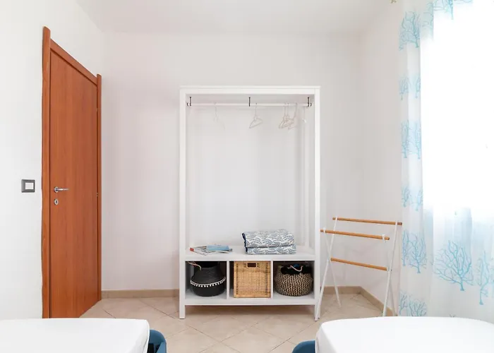 Appartamento Casa Dei Bucanieri-seaside Garden