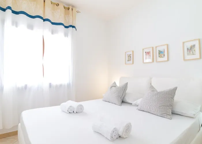 Appartamento Casa Dei Bucanieri-seaside Garden *